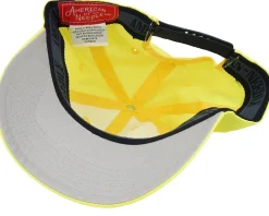 Original Tko Yellow Dad Cap - American Needle