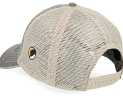 Original Washed Brown/Stone Trucker - Yellowstone