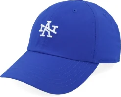 Originals Reflector Blue Dad Cap - American Needle
