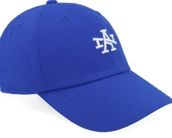 Originals Reflector Blue Dad Cap - American Needle