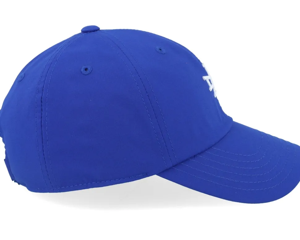 Originals Reflector Blue Dad Cap - American Needle