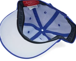 Originals Reflector Blue Dad Cap - American Needle