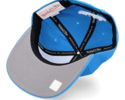 Orlando Magic Team Ground 2.0 Blue Snapback - Mitchell & Ness