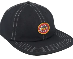 Otis Sunny Black Snapback - Billabong