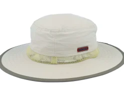 Outdoor Beige Traveller Bucket - Stetson