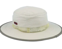 Outdoor Beige Traveller Bucket - Stetson