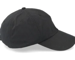 Outdoor Nylon Cap Black Dad Cap - Beechfield