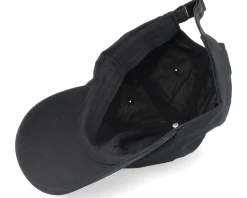 Outdoor Nylon Cap Black Dad Cap - Beechfield