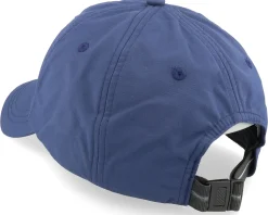 Outdoor Nylon Cap Navy Dad Cap - Beechfield