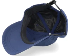 Outdoor Nylon Cap Navy Dad Cap - Beechfield