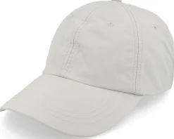 Outdoor Nylon Cap Navy Dad Cap - Beechfield