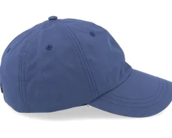 Outdoor Nylon Cap Navy Dad Cap - Beechfield