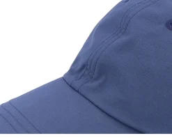 Outdoor Nylon Cap Navy Dad Cap - Beechfield