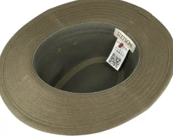 Outdoor Olive Traveller - Stetson