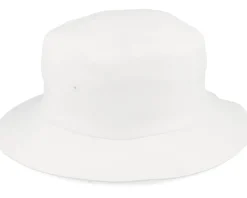 P Hat White Glow Bucket - Puma