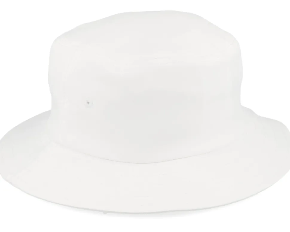 P Hat White Glow Bucket - Puma