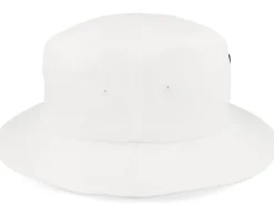P Hat White Glow Bucket - Puma