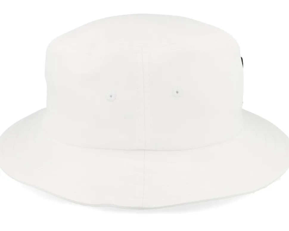 P Hat White Glow Bucket - Puma
