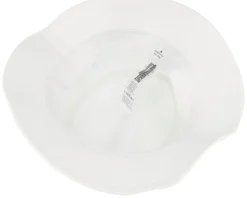 P Hat White Glow Bucket - Puma