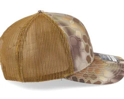 112p Kryptek Highlander/Buck Trucker - Richardson