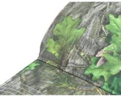 111p Mossy Oak Obsession/Khaki Trucker - Richardson