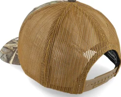 112p Realtree Max-7/Buck Trucker - Richardson