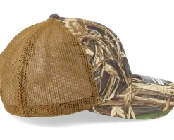 112p Realtree Max-7/Buck Trucker - Richardson