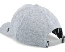 6P Truefit 2.0 Dnc Jersey Heather Grey Adjustable - Djinns