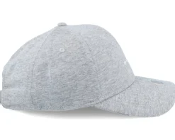 6P Truefit 2.0 Dnc Jersey Heather Grey Adjustable - Djinns