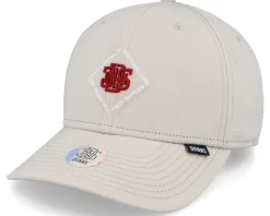 6P Truefit 2.0 New Diamond Khaki Adjustable - Djinns