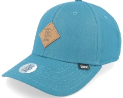 6p Truefit 3 Tone Linen Light Navy Adjustable - Djinns