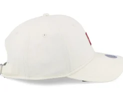 6P Truefit Do Nothing Club Girl Light Khaki Adjustable - Djinns