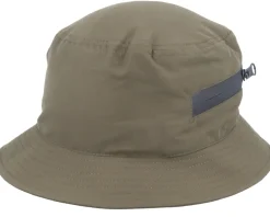 Packable Sunblock Olive Bucket - Mayser