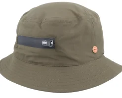 Packable Sunblock Olive Bucket - Mayser