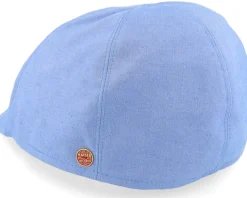 Paddy Gomera Ocean Flat Cap - Mayser