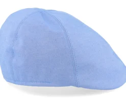 Paddy Gomera Ocean Flat Cap - Mayser