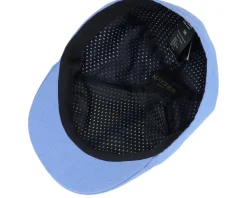 Paddy Gomera Ocean Flat Cap - Mayser