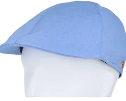 Paddy Gomera Ocean Flat Cap - Mayser