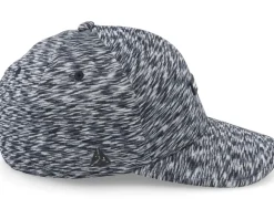 Padel Rubber White Delta Melange Navy Flexfit - Padelville