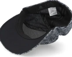 Padel Rubber White Delta Melange Navy Flexfit - Padelville