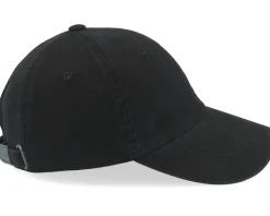 Palma Black Dad Cap - Göttmann