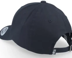 Palomas Cap Black Adjustable - Picture