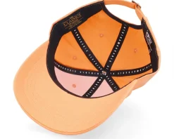 Palomas Cap Peach Nougat Adjustable - Picture