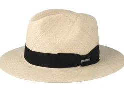 Panama Straw Traveller - Stetson