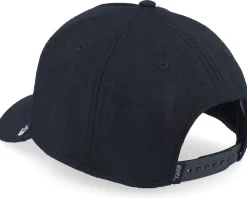 Panther Field 100 All Season Wool Black A-Frame Adjustable - Goorin Bros.