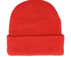 Panther Vision Classic Knits Square Patch Red Cuff - Goorin Bros.