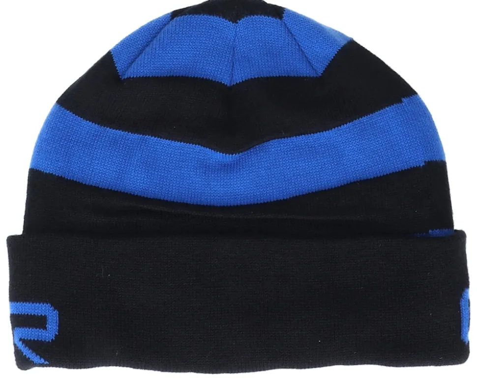 Panwaffle Vallarta Blue/Black Cuff - Quiksilver