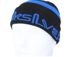 Panwaffle Vallarta Blue/Black Cuff - Quiksilver