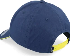 Par Hat Navy Adjustable - Alpinestars