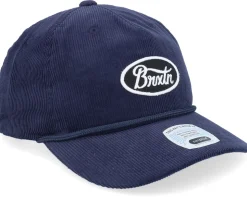 Parsons Netplus Ombre Blue Dad Cap - Brixton